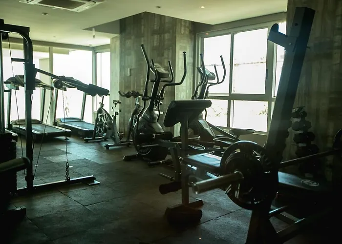 Apartamento En Edificio Murano Elite Frente A Las Playas De Bocagrande